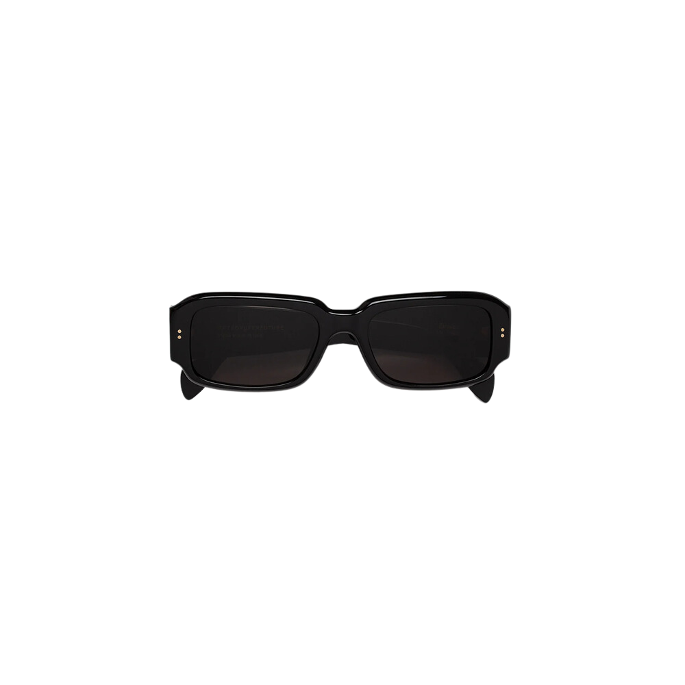 Occhiale da sole Retrosuperfuture Model Etrusco Black col. black