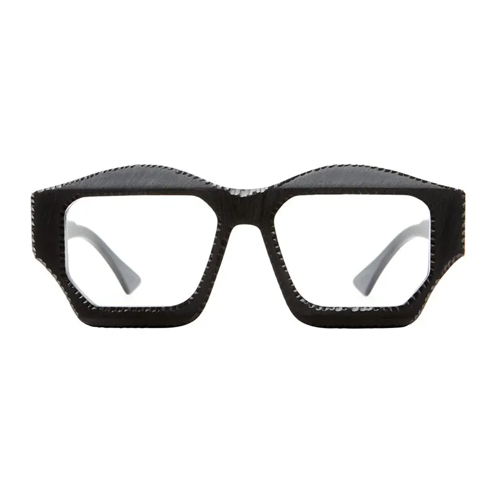 Kuboraum eyewear Model F4 col. BM AC