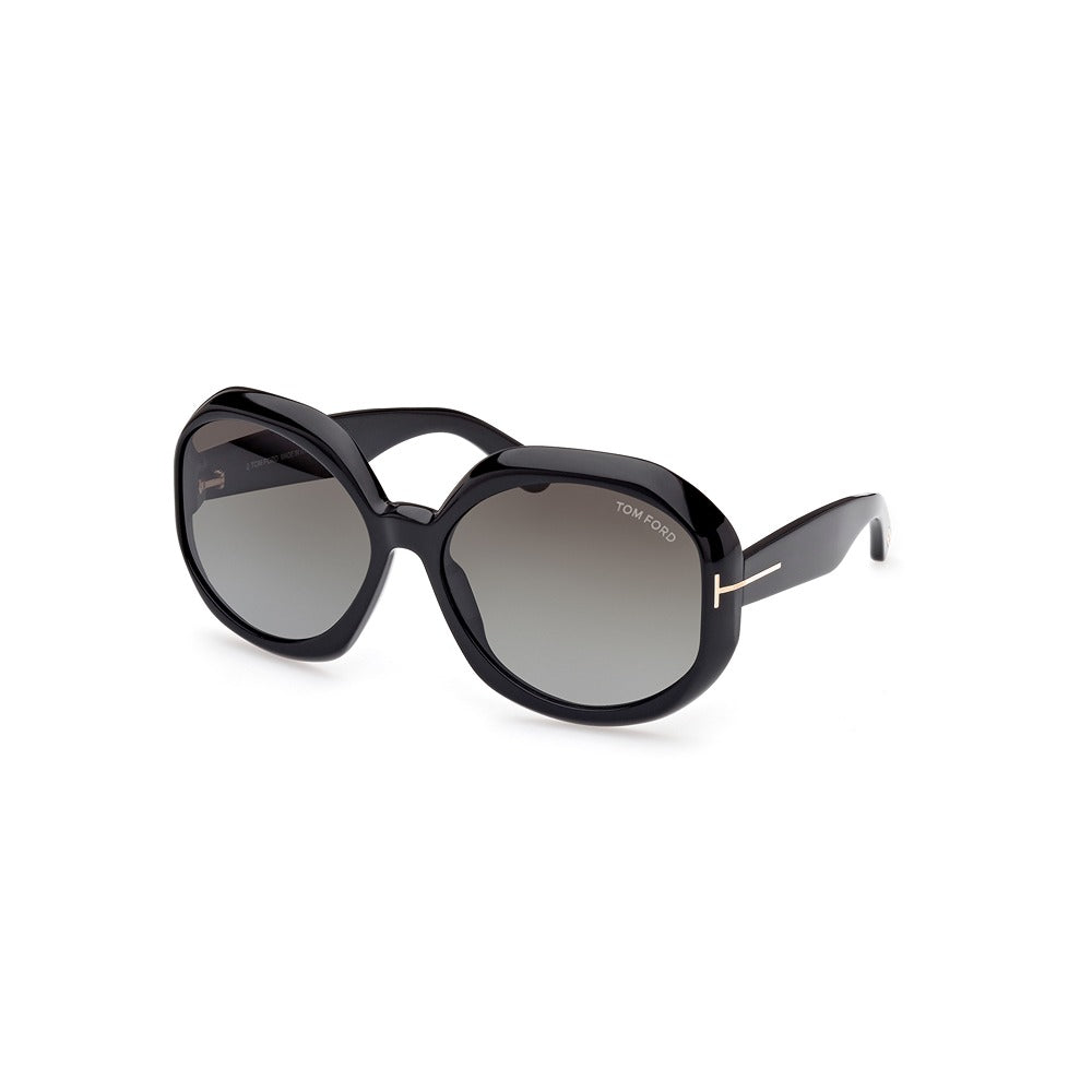 Occhiale da sole Tom Ford FT1011 col. 01B