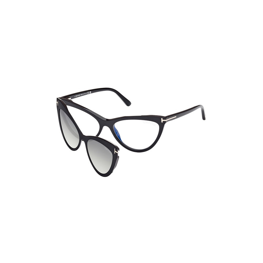 Tom Ford eyewear FT5896-B col. 001