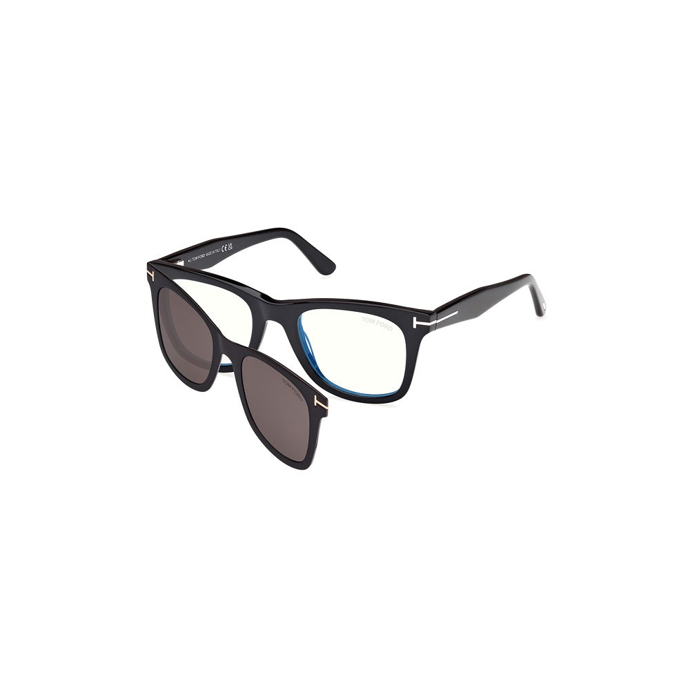 Tom Ford eyewear FT5970-B col. 001