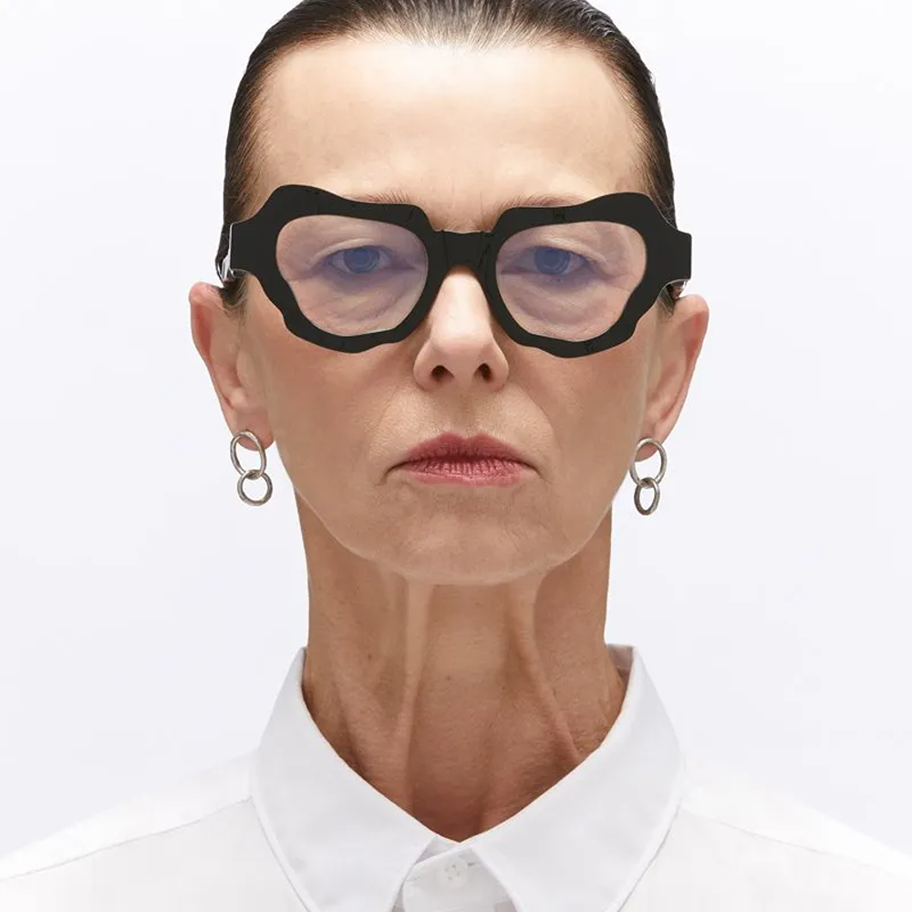 Kuboraum eyewear Model G2 col. BS