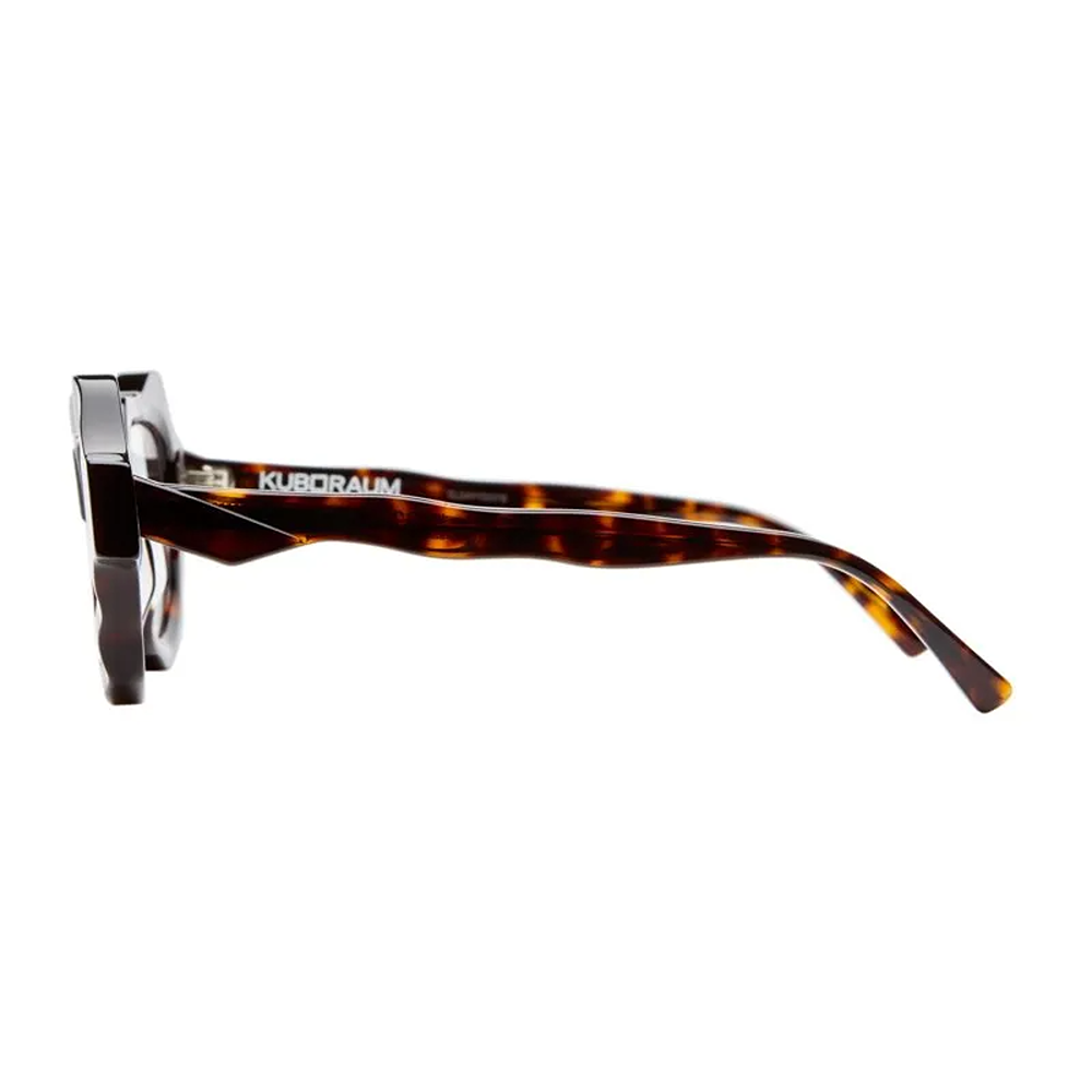 Kuboraum eyewear Model G2 col. TS