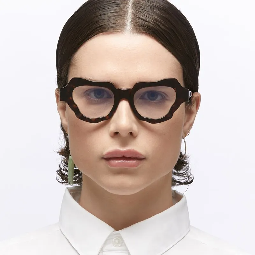 Kuboraum eyewear Model G2 col. TS