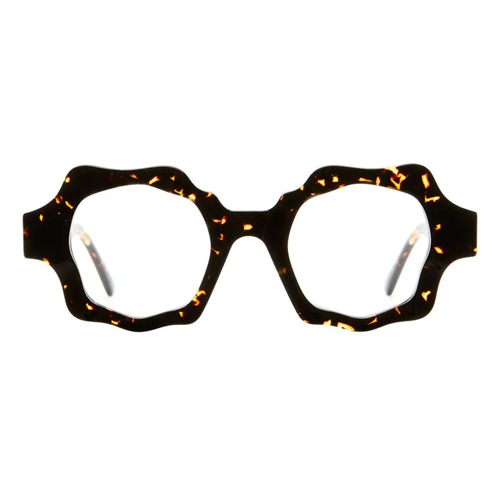 Kuboraum eyewear Model G4 col. HOF