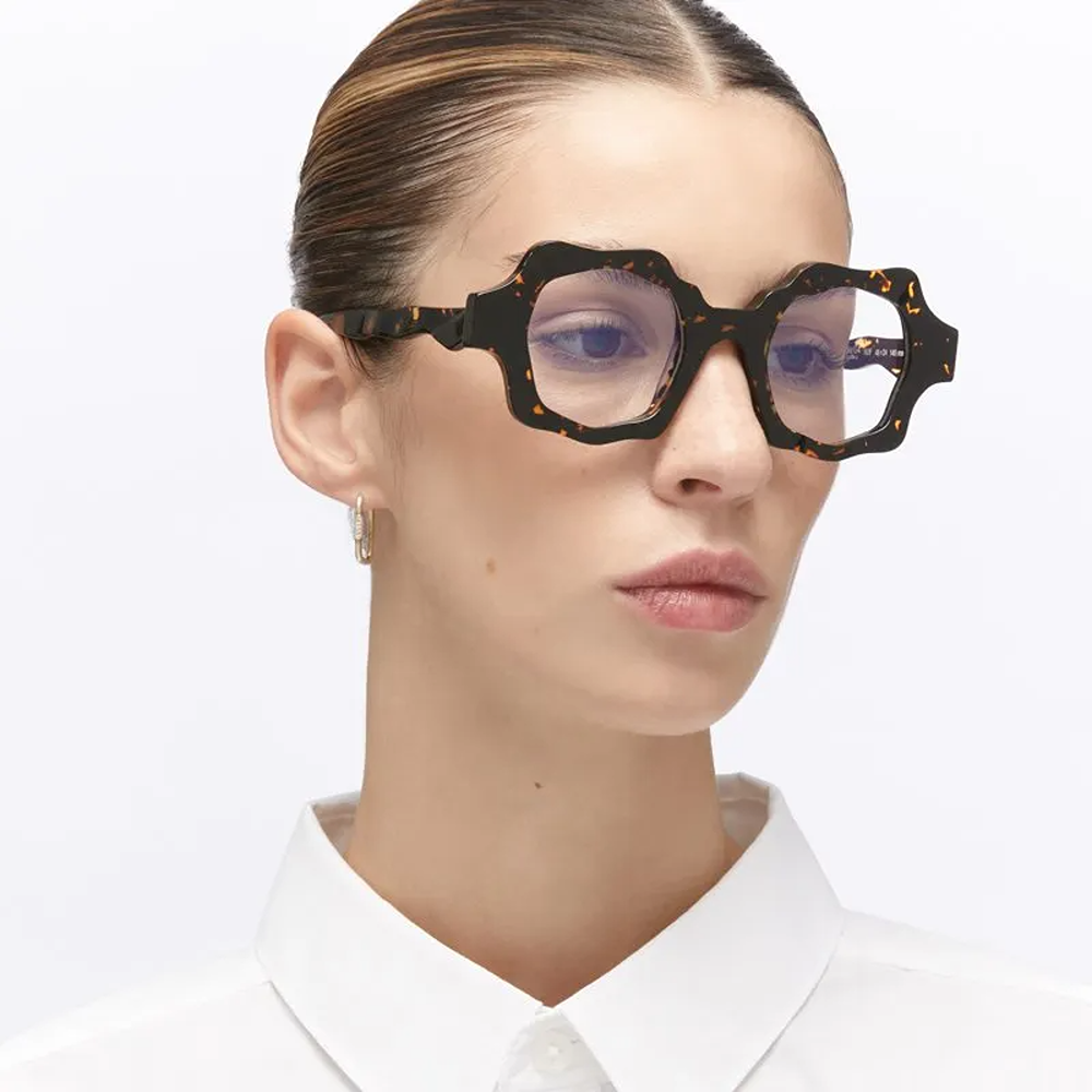 Kuboraum eyewear Model G4 col. HOF