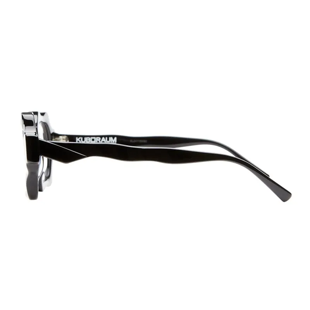 Kuboraum eyewear Model G6 col. BS