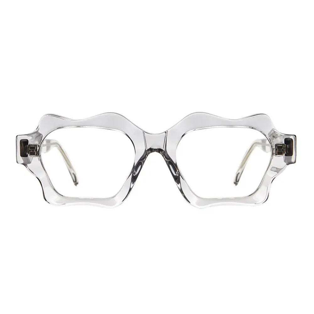 Kuboraum eyewear Model G6 col. TGY