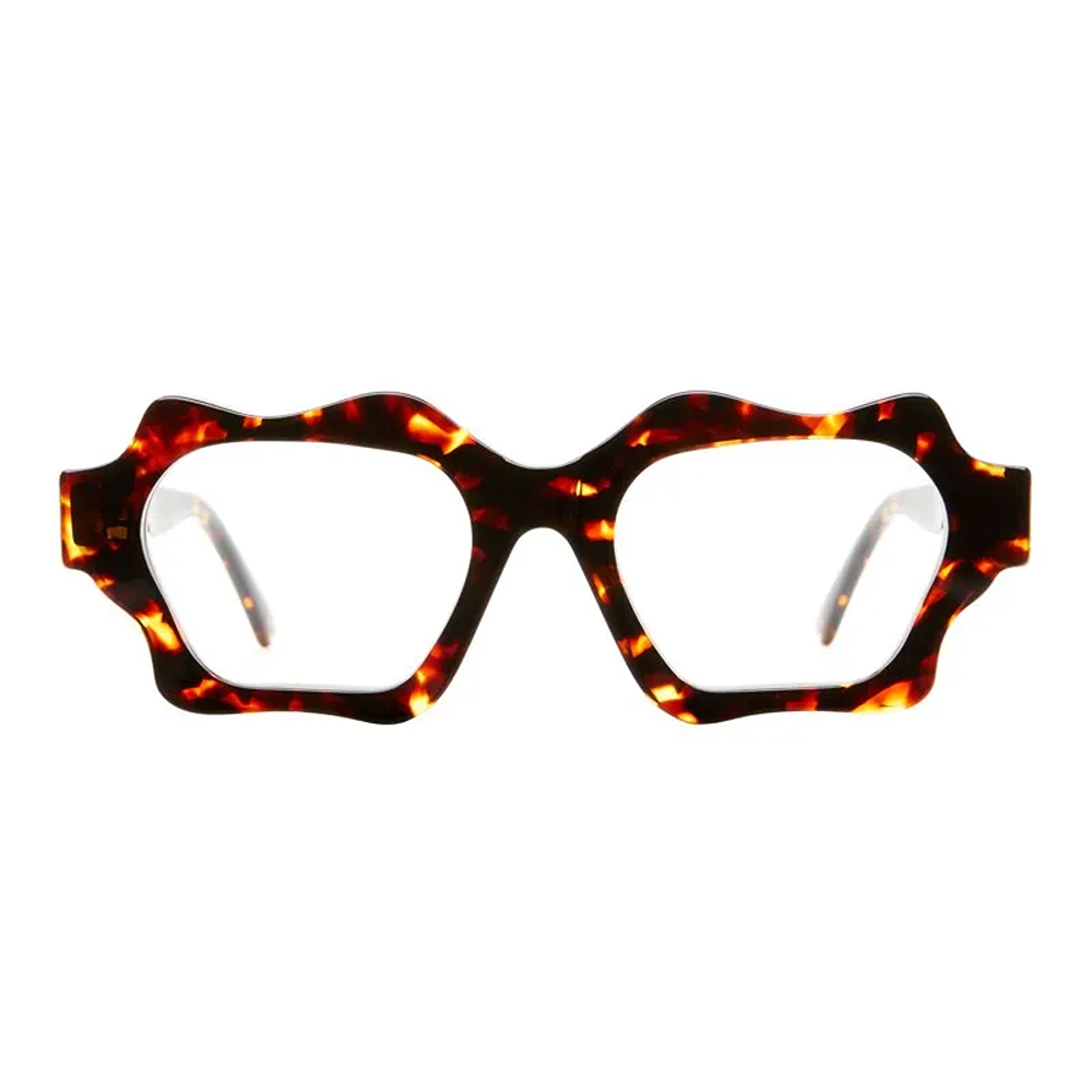 Kuboraum eyewear Model G6 col. TOR