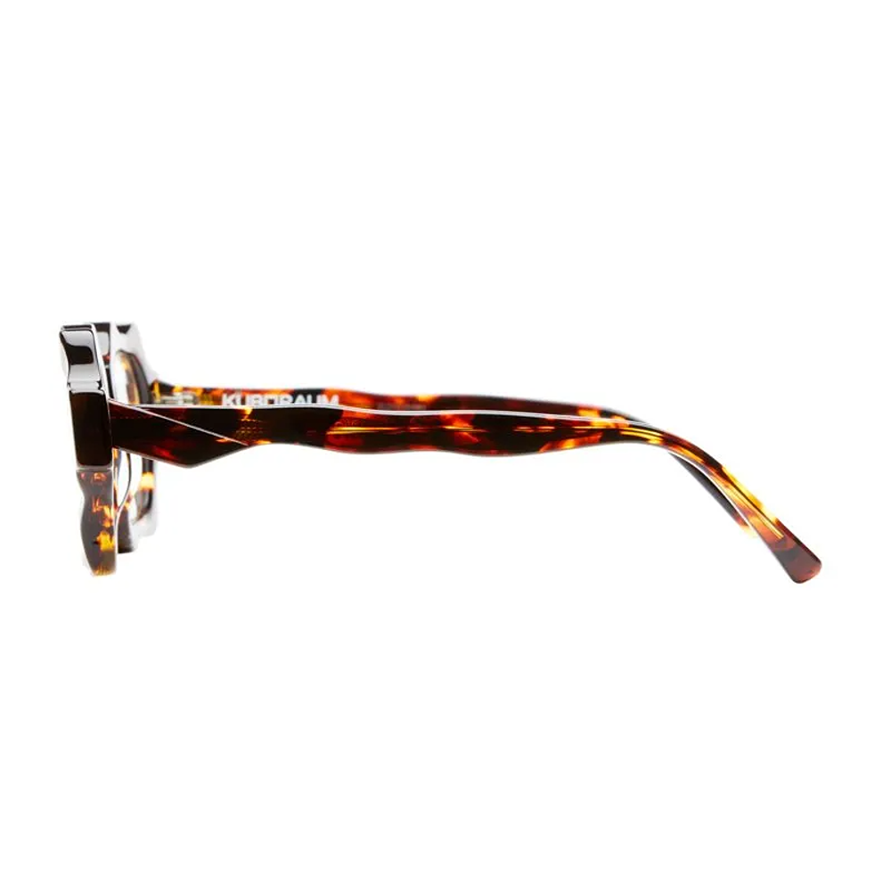 Kuboraum eyewear Model G6 col. TOR