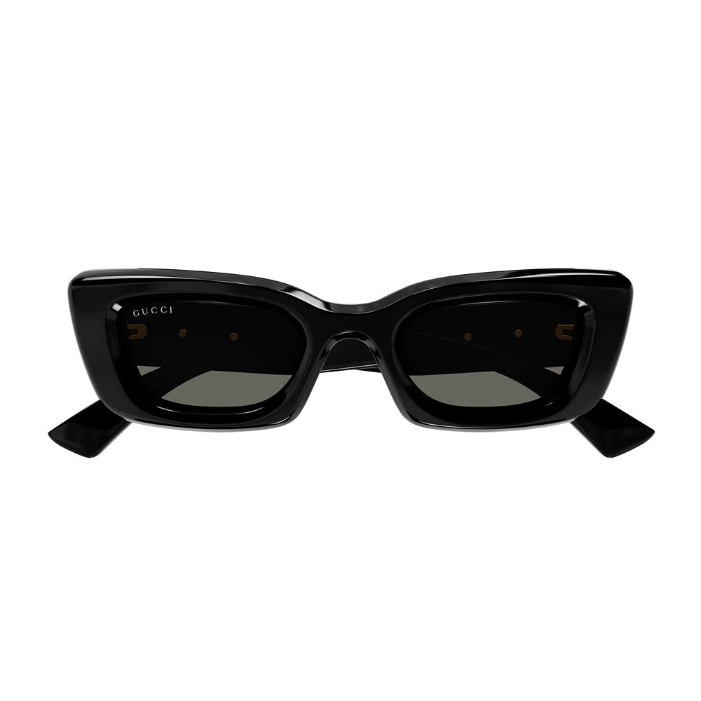 Occhiale da sole Gucci GG1827S col. 001 black black grey