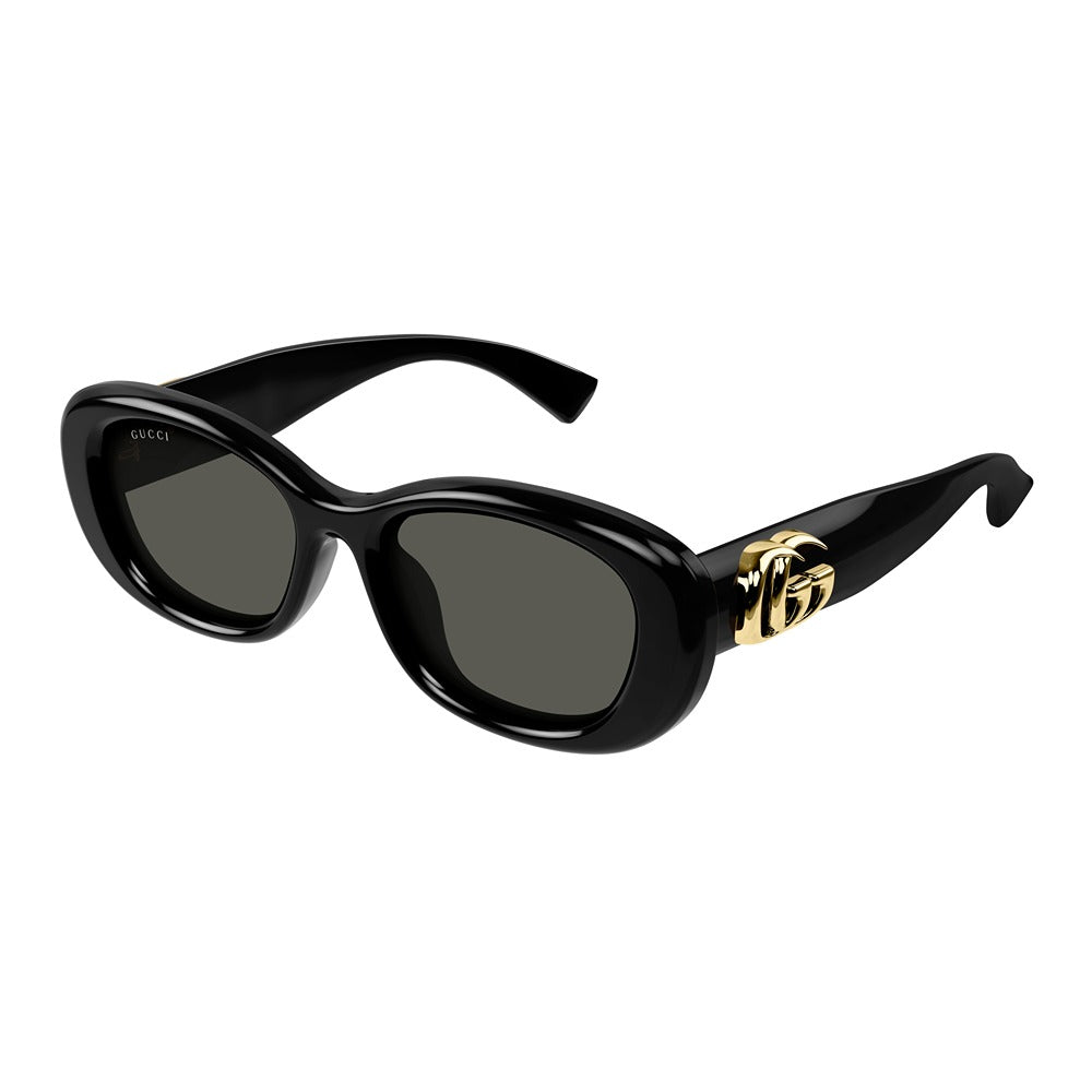 Occhiale da sole Gucci GG1829SK col. 001 black black grey