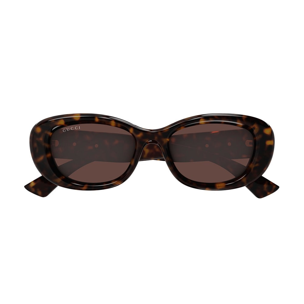 Occhiale da sole Gucci GG1829SK col. 002 havana havana brown