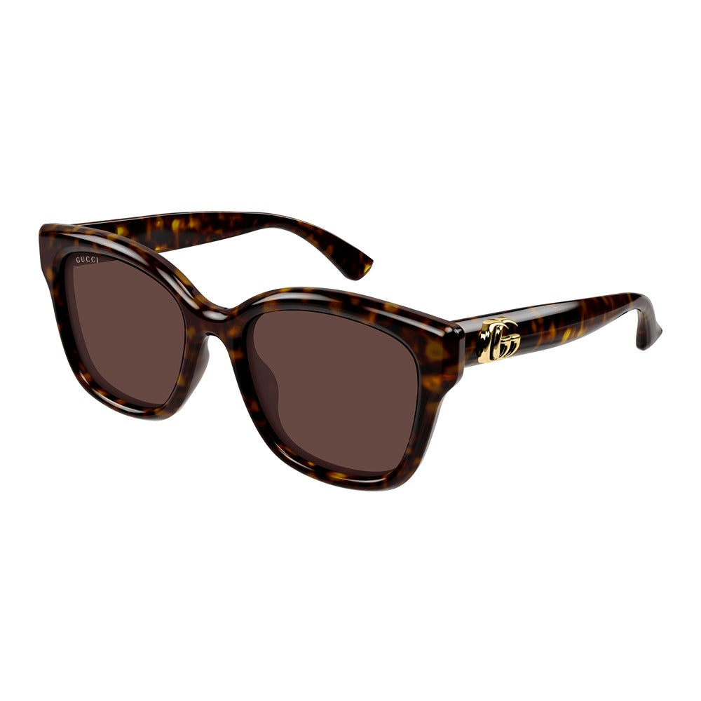 Occhiale da sole Gucci GG1830SK col. 002 havana havana brown