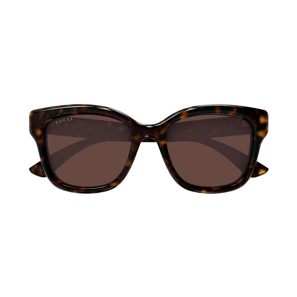 Occhiale da sole Gucci GG1830SK col. 002 havana havana brown