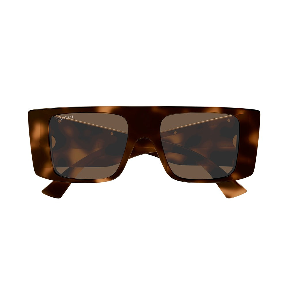 Occhiale da sole Gucci GG1888S col. 002 havana havana brown