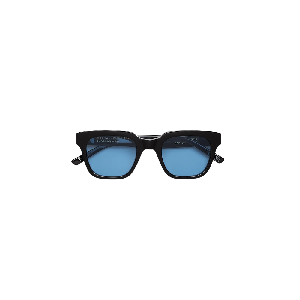 Retrosuperfuture sunglasses Model Giusto Azure col. black