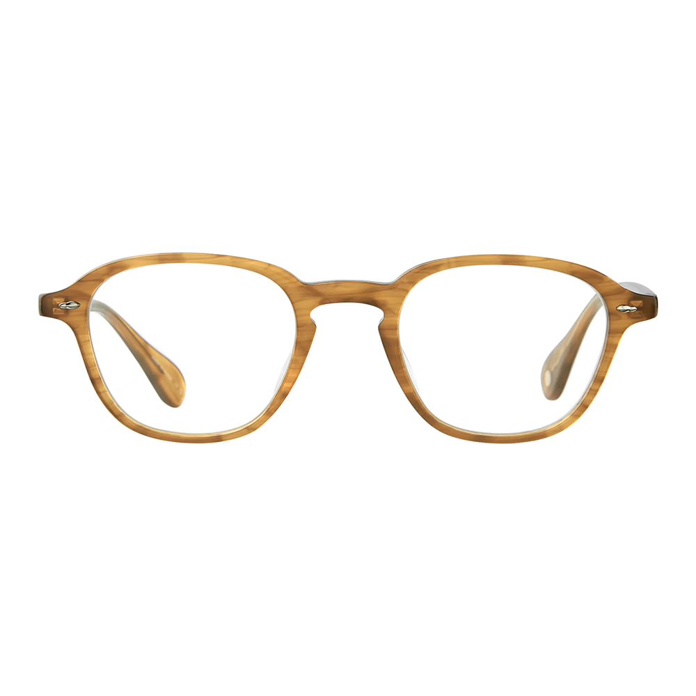 Occhiale da vista Garrett Leight Model Gilbert col. BT