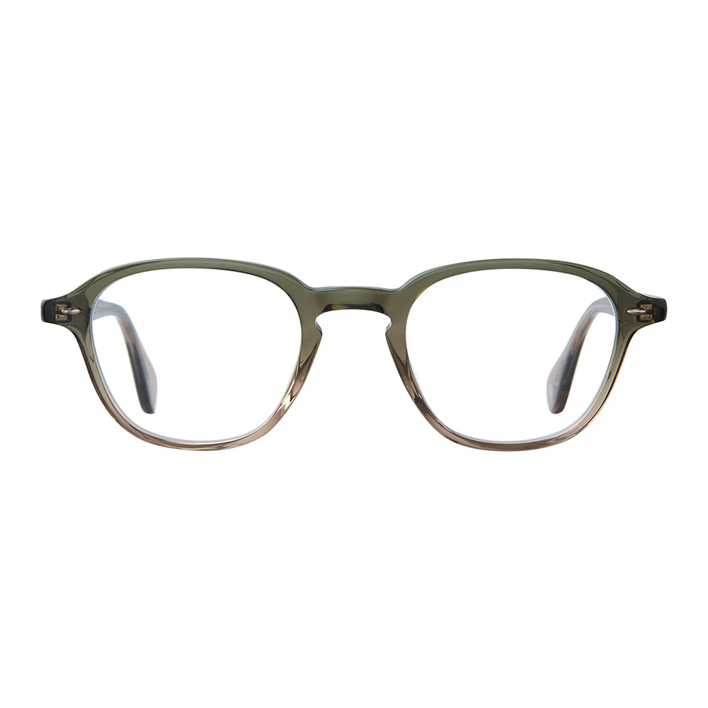 Occhiale da vista Garrett Leight Model Gilbert col. CYPF