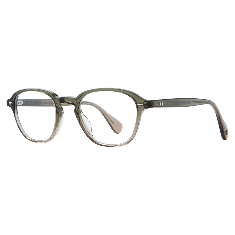 Occhiale da vista Garrett Leight Model Gilbert col. CYPF