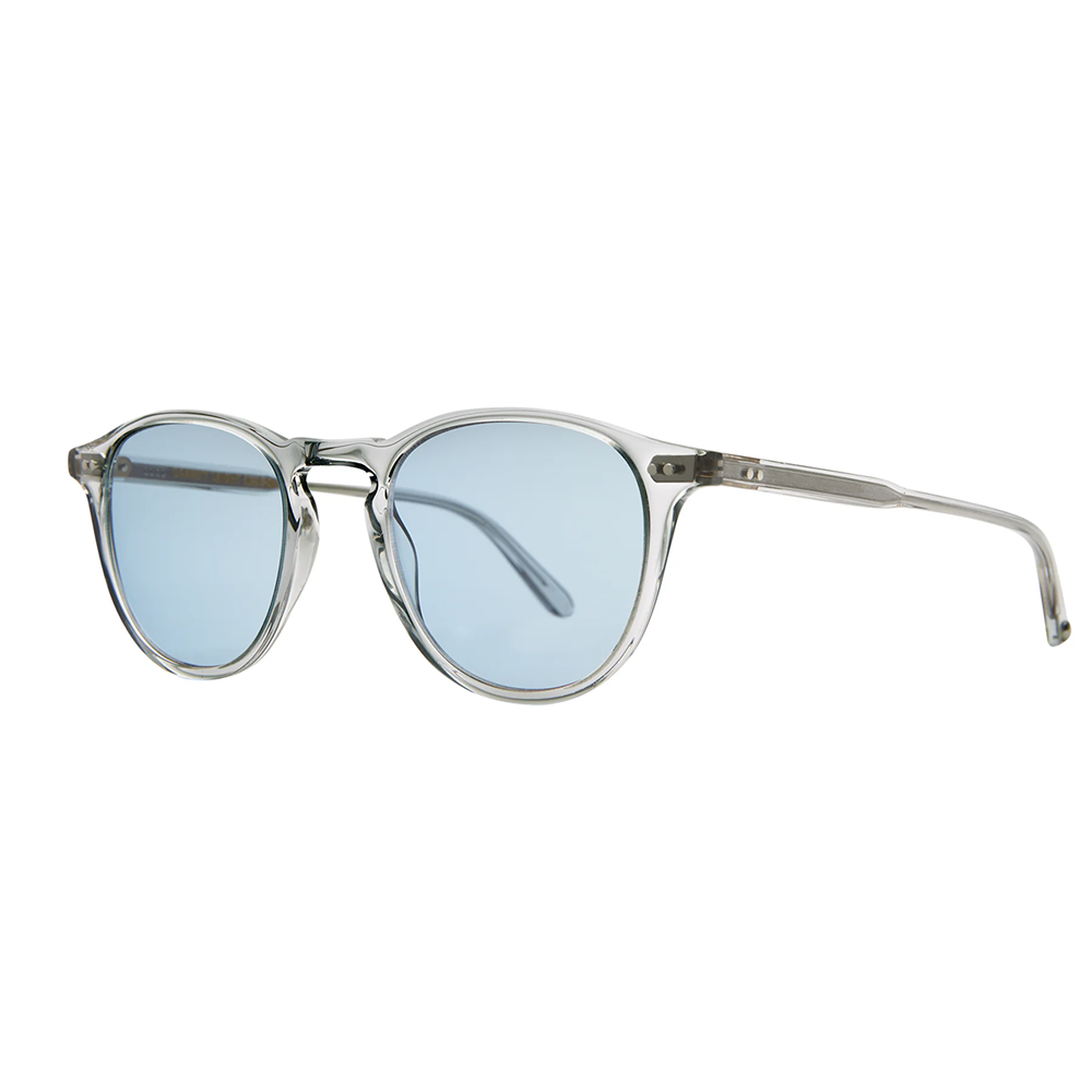 Garrett Leight sunglasses Model Hampton col. BIO SK