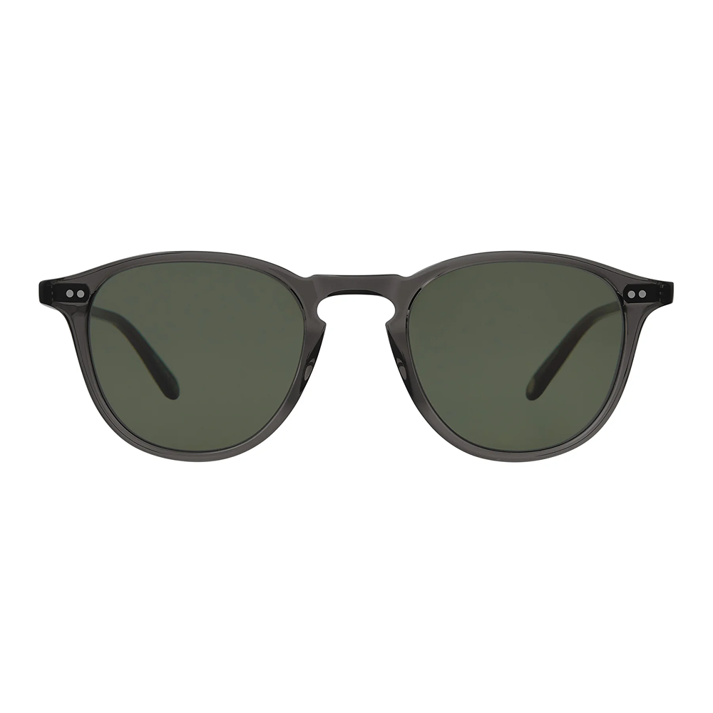 Occhiale da sole Garrett Leight Model Hampton col. BLGL