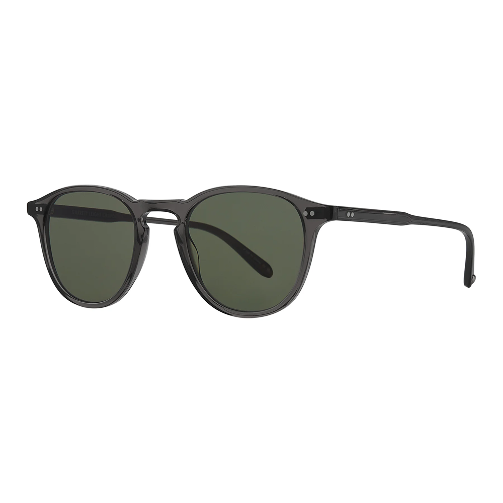 Occhiale da sole Garrett Leight Model Hampton col. BLGL