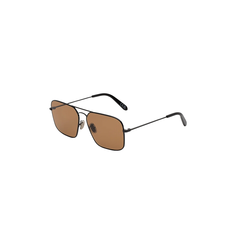 Retrosuperfuture sunglasses Model Iggy 2.0 Brown col. black