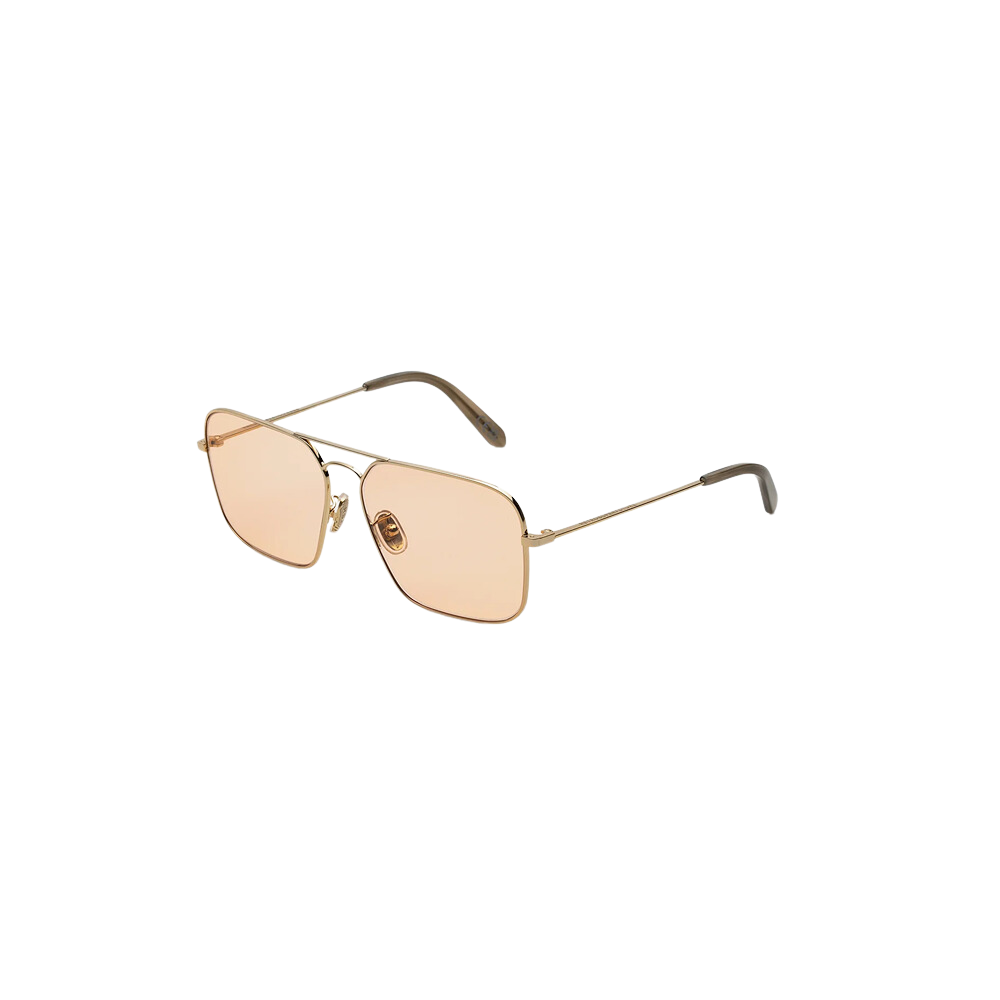 Retrosuperfuture sunglasses Model Iggy 2.0 Pink col. gold