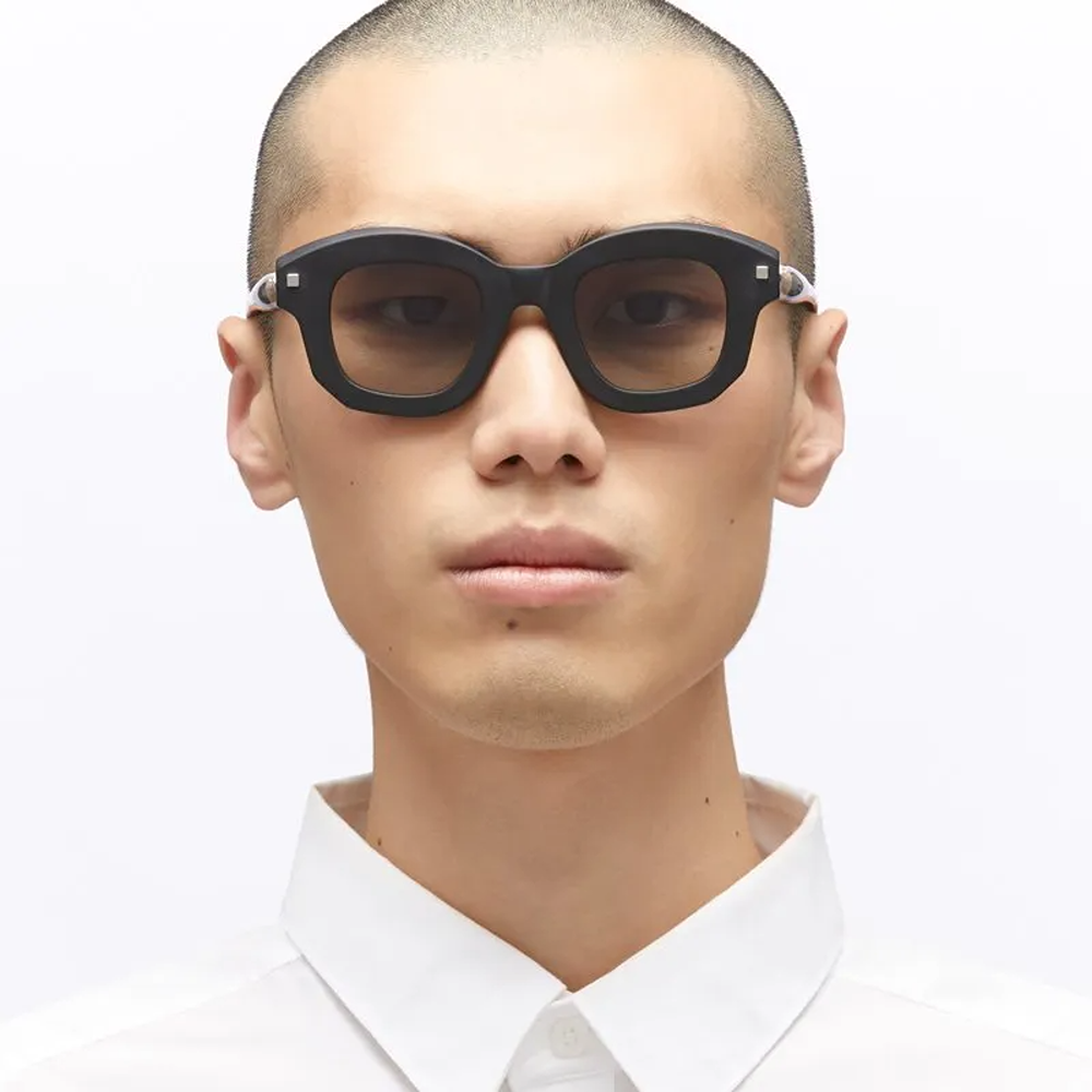 Kuboraum sunglasses Model J1 col. BM