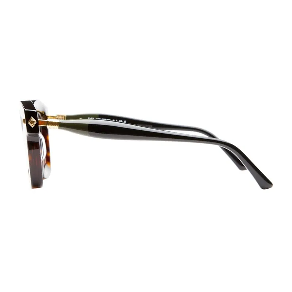 Kuboraum eyewear Model J2 col. TSA