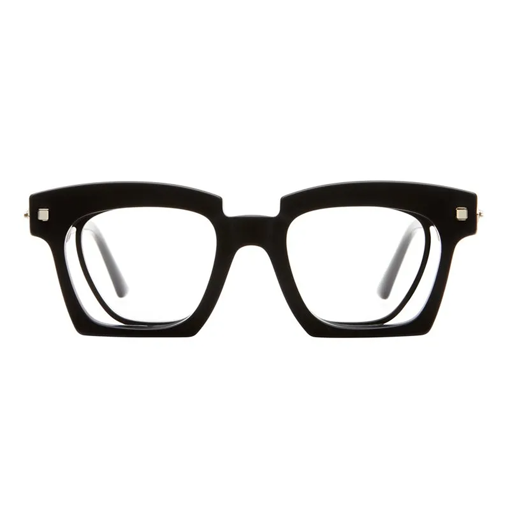 Kuboraum eyewear Model J9 col. BM