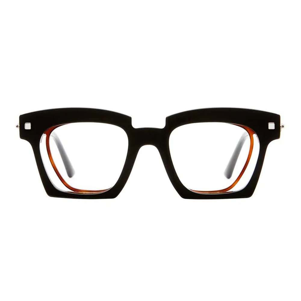 Kuboraum eyewear Model J9 col. HBM