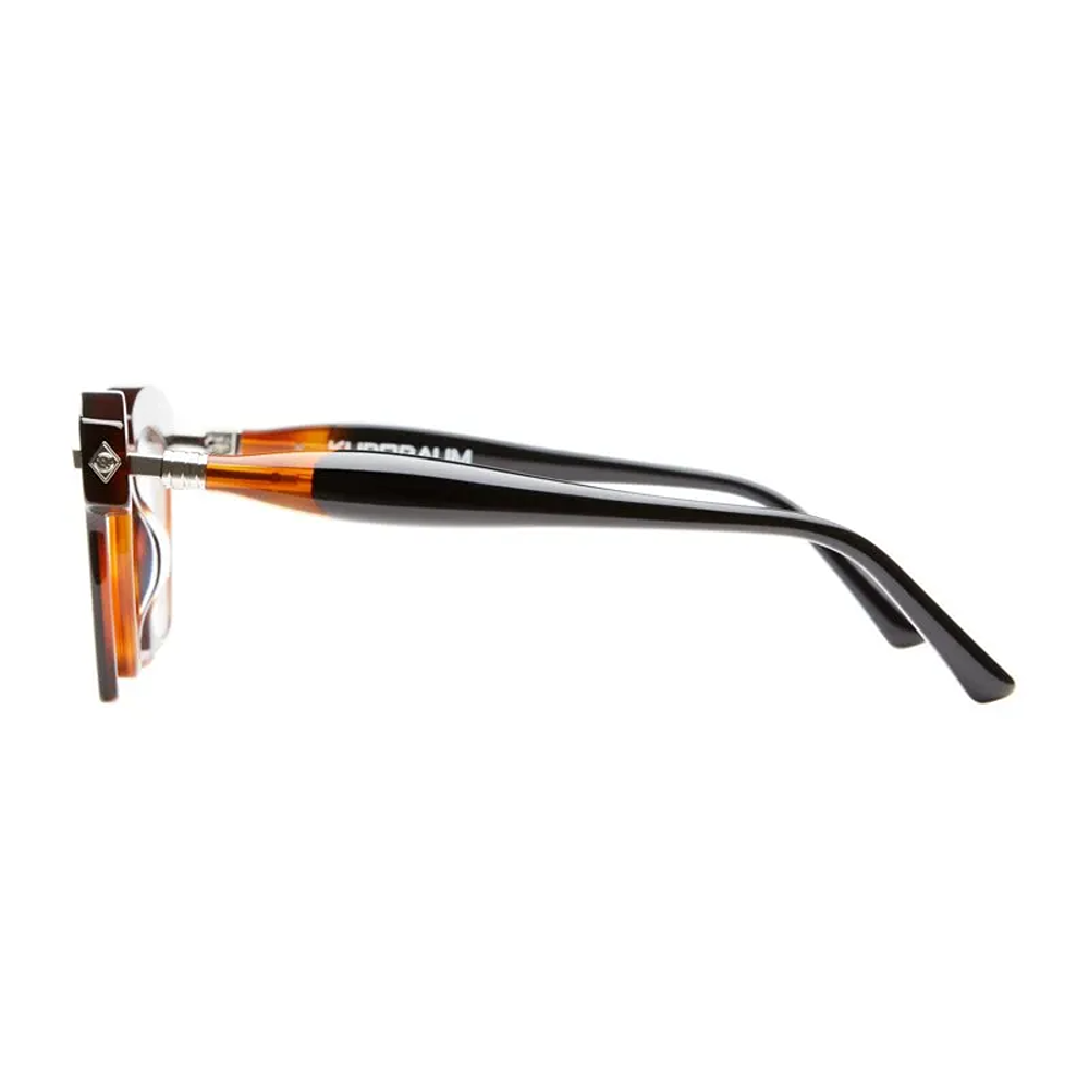 Kuboraum eyewear Model J9 col. HBM