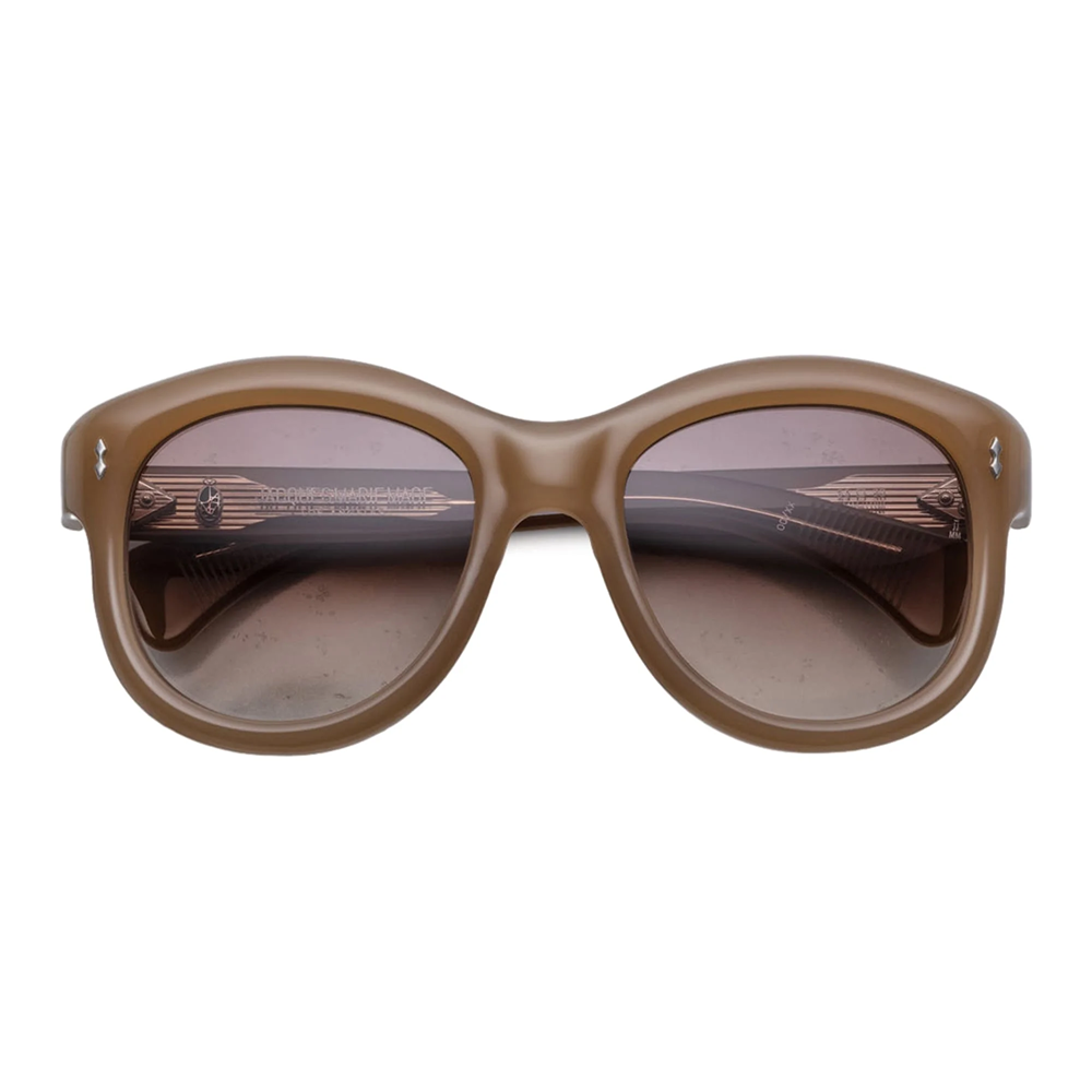 Jacques Marie Mage sunglasses mod. JMMJI-11W JENNIE col. BIRCH