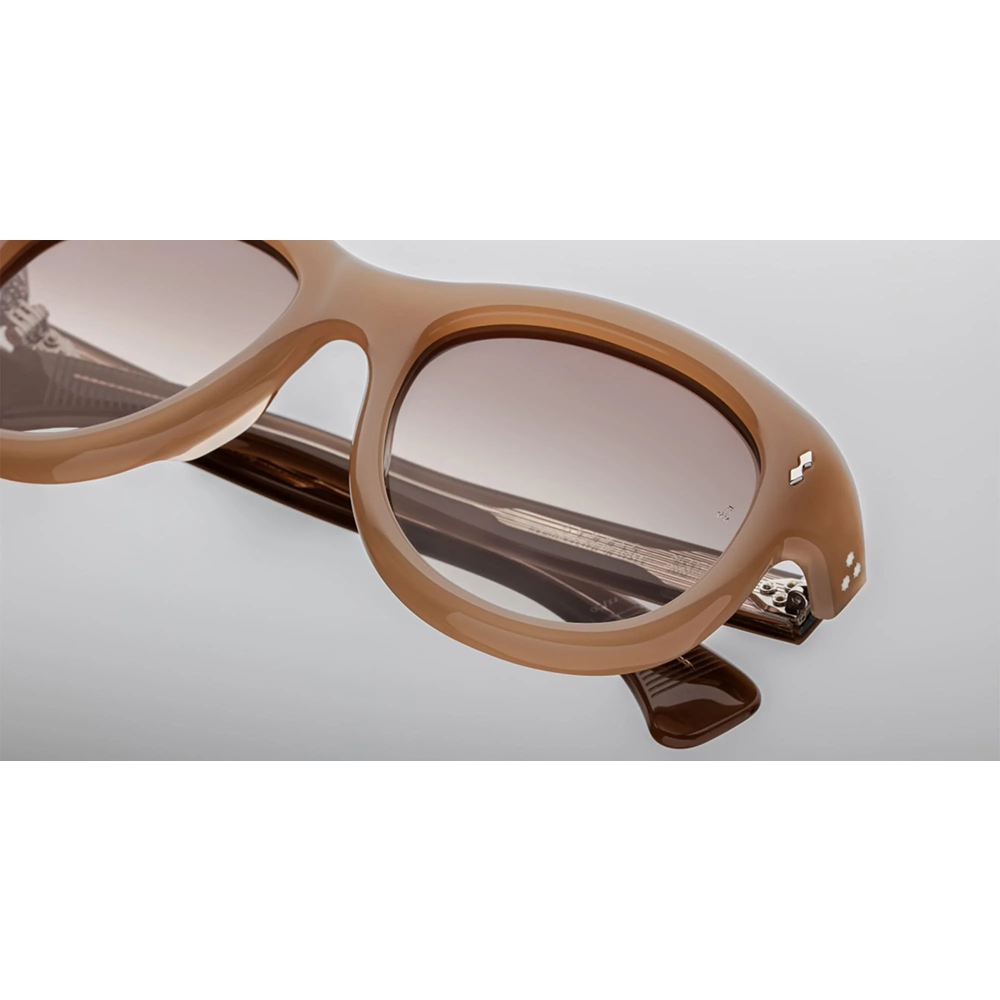 Jacques Marie Mage sunglasses mod. JMMJI-11W JENNIE col. BIRCH