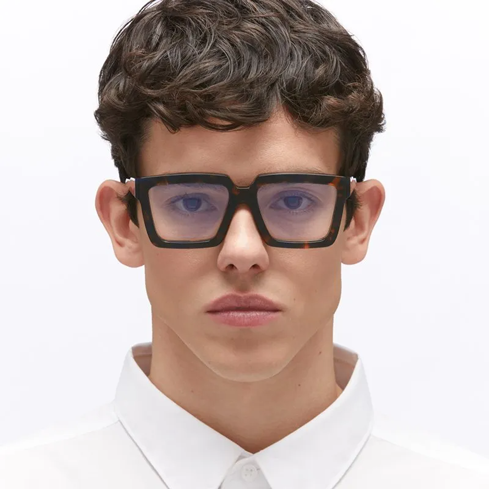 Kuboraum eyewear Model K26 col. HB