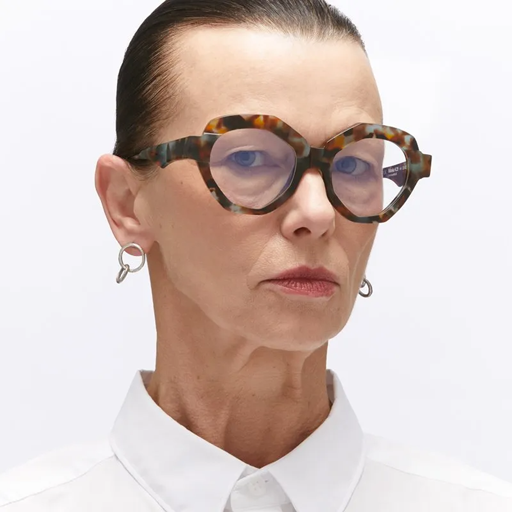 Kuboraum eyewear Model K29 col. HH