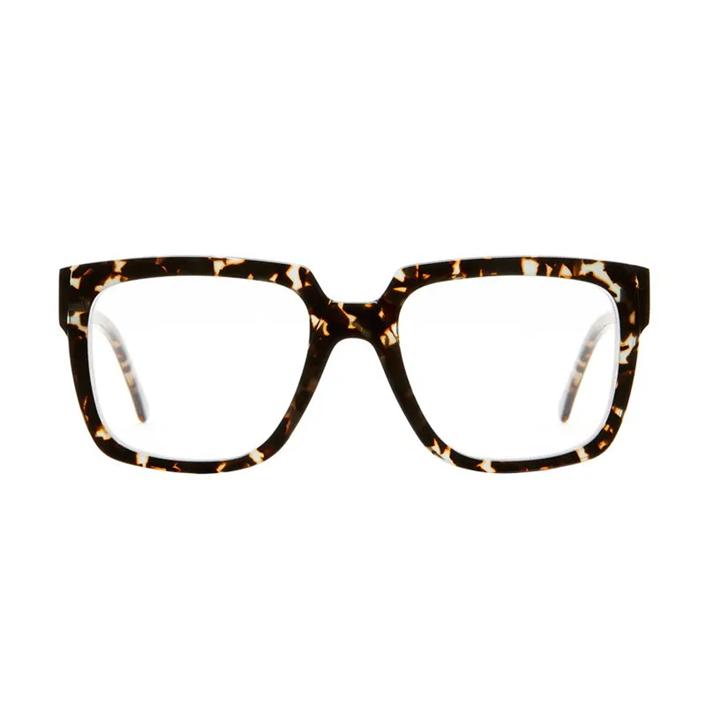 Kuboraum eyewear Model K3 col. GYH