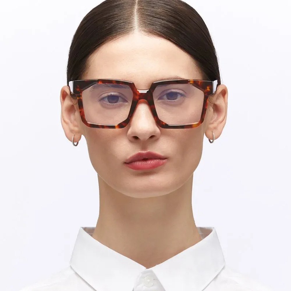 Kuboraum eyewear Model K30 col. HF