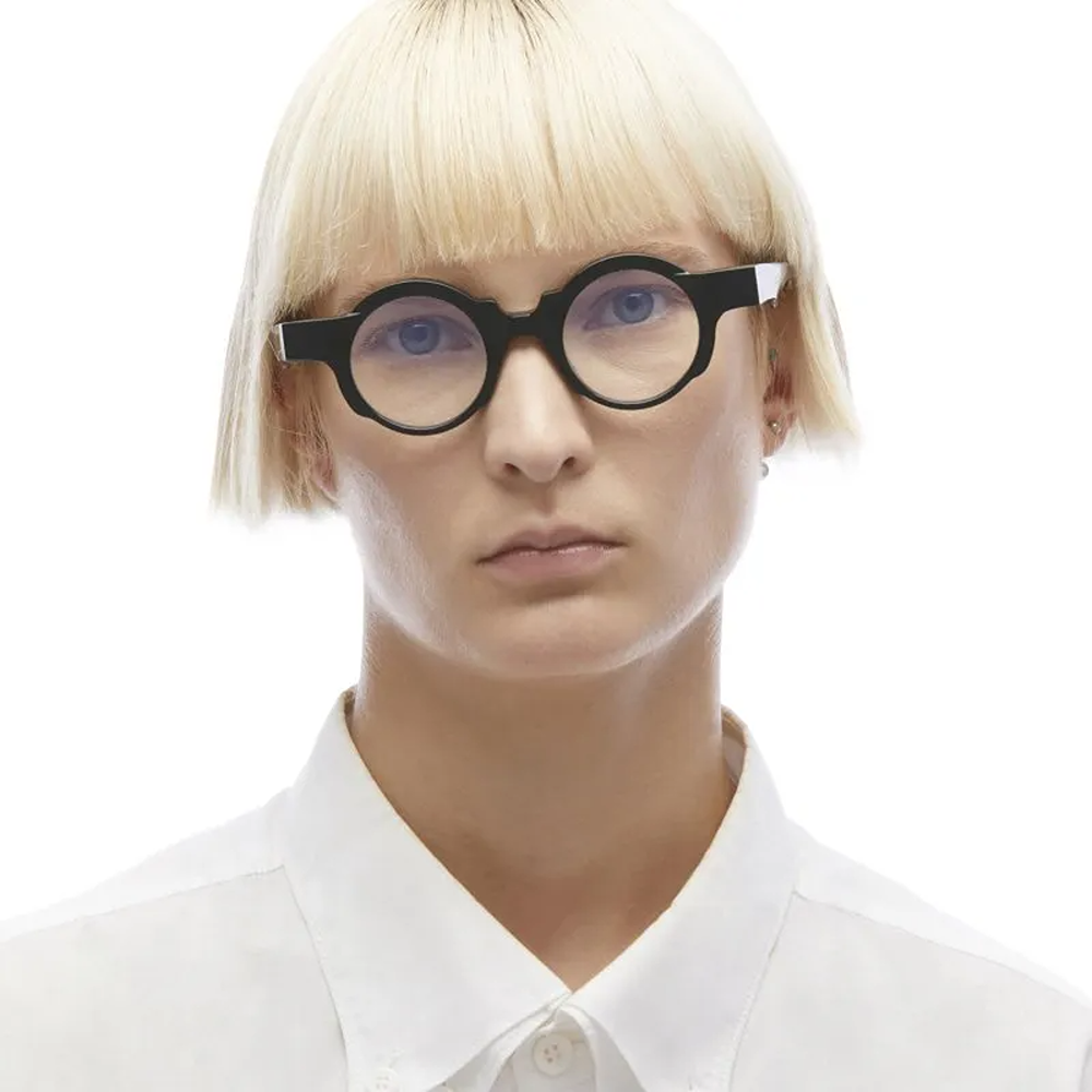 Kuboraum eyewear Model K32 col. BS