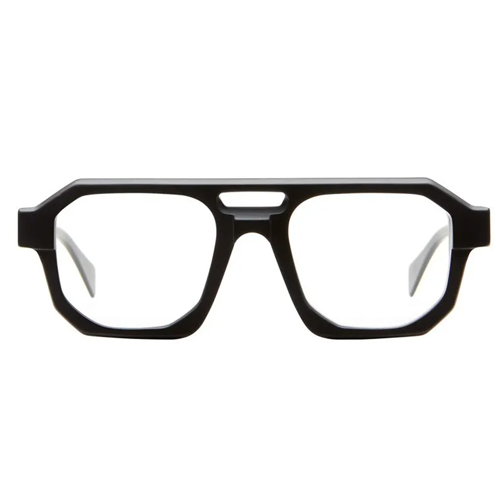 Kuboraum eyewear Model K33 col. BM