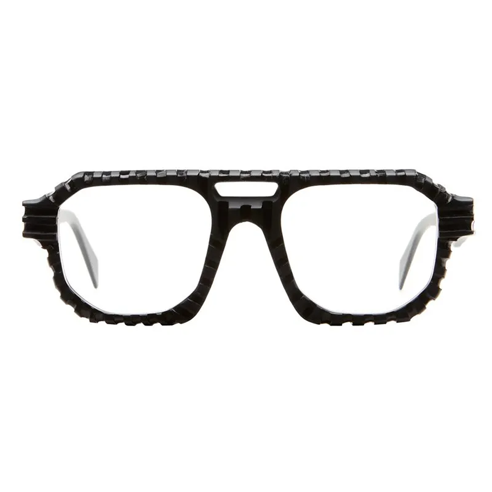 Kuboraum eyewear Model K33 col. BM AP