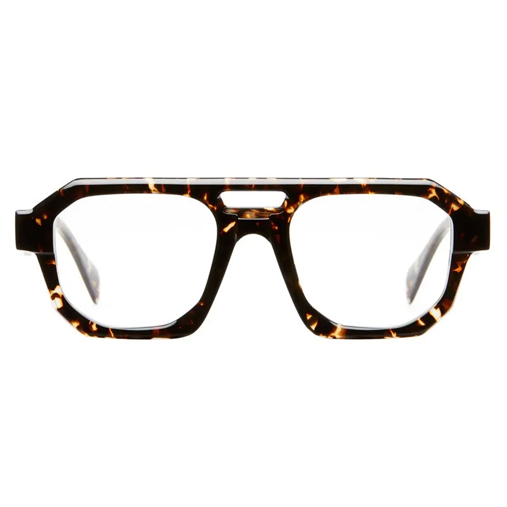 Kuboraum eyewear Model K33 col. GYH