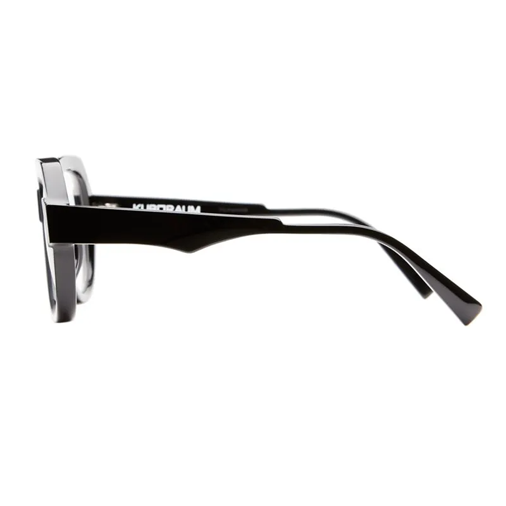 Kuboraum eyewear Model K37 col. BS