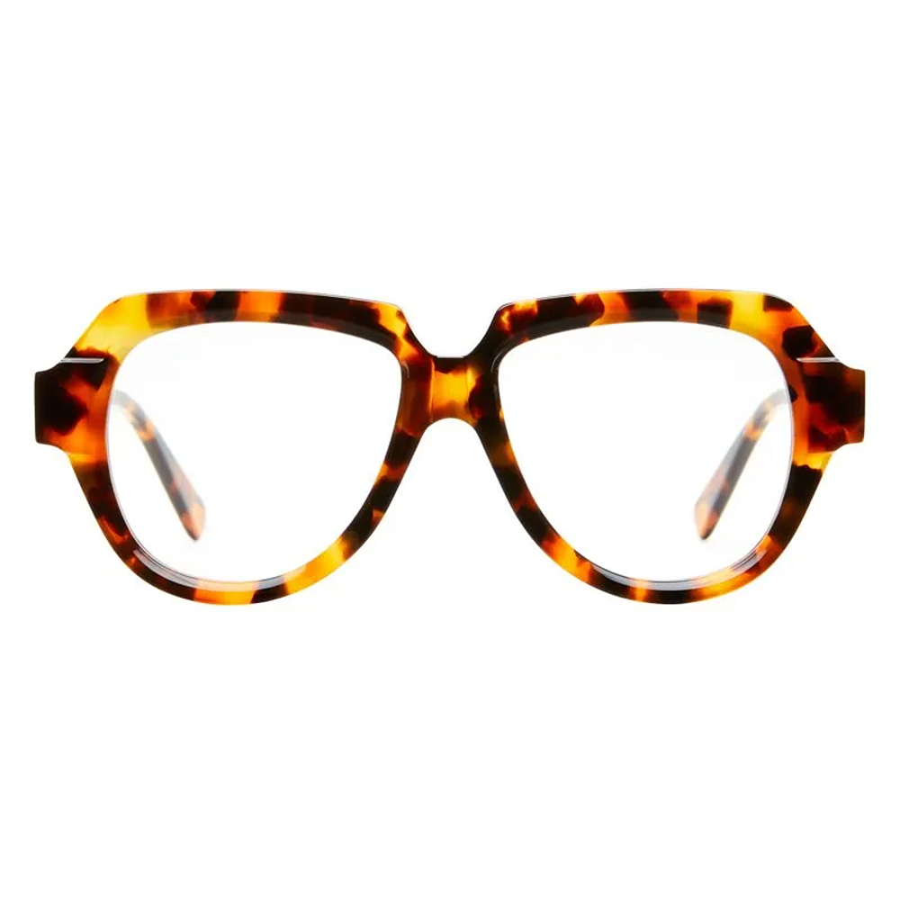 Kuboraum eyewear Model K37 col. HAS