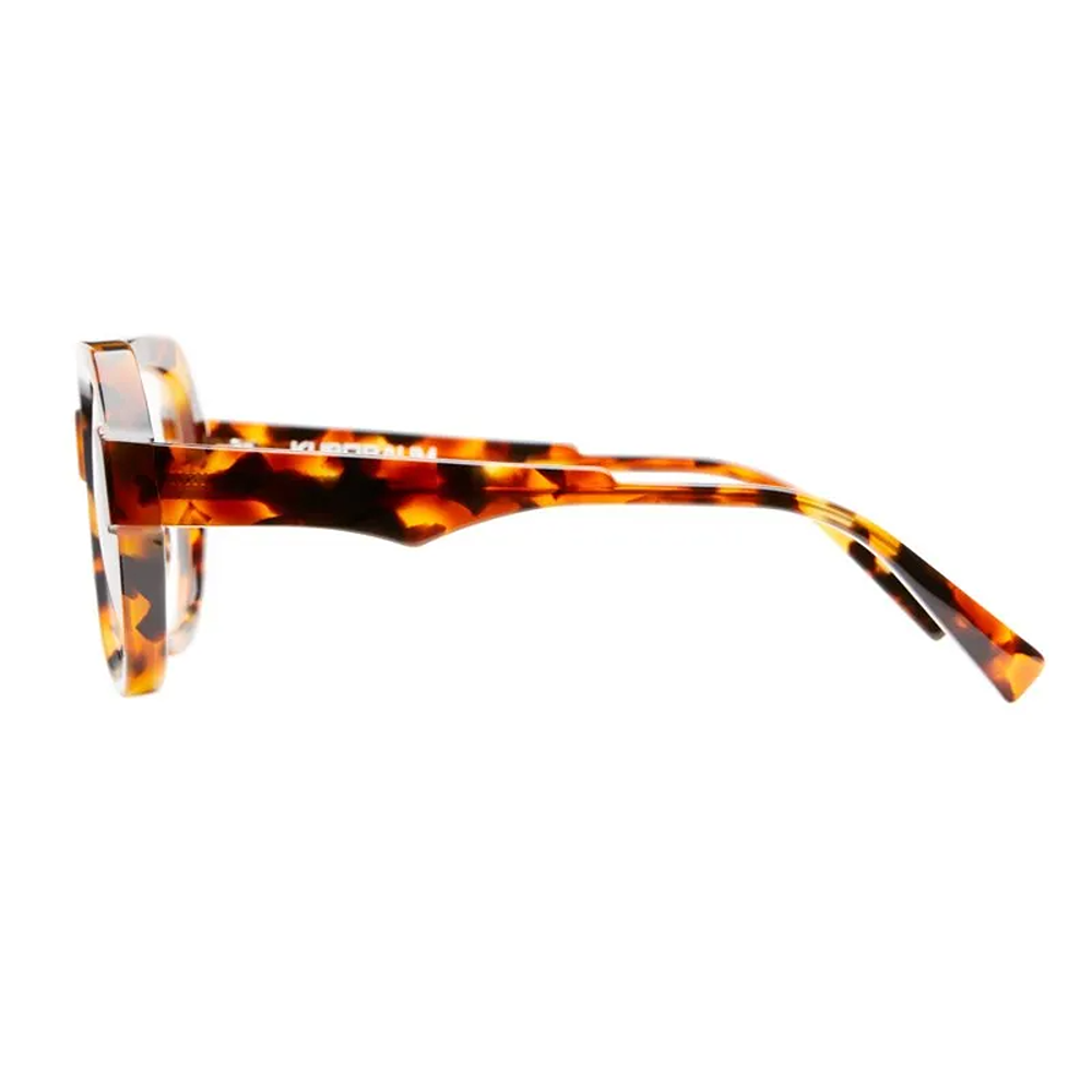 Kuboraum eyewear Model K37 col. HAS