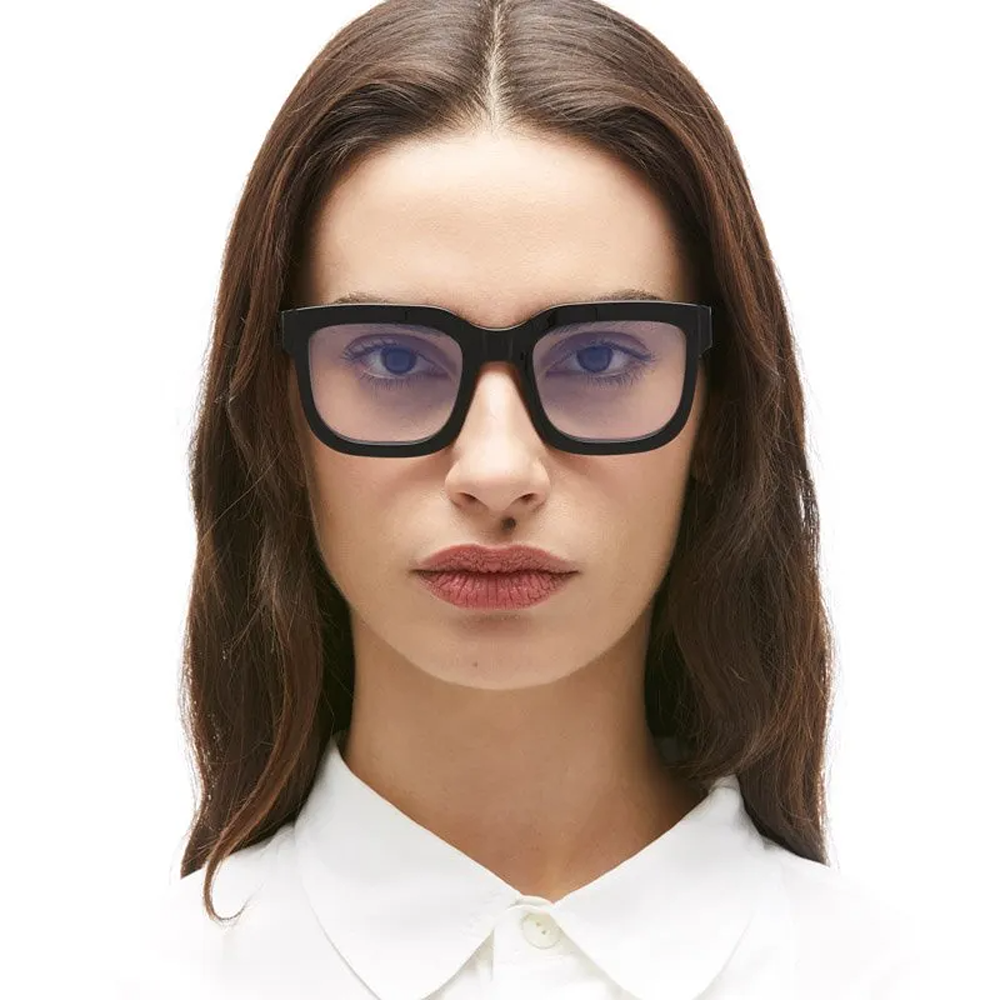 Kuboraum eyewear Model K4 col. BS