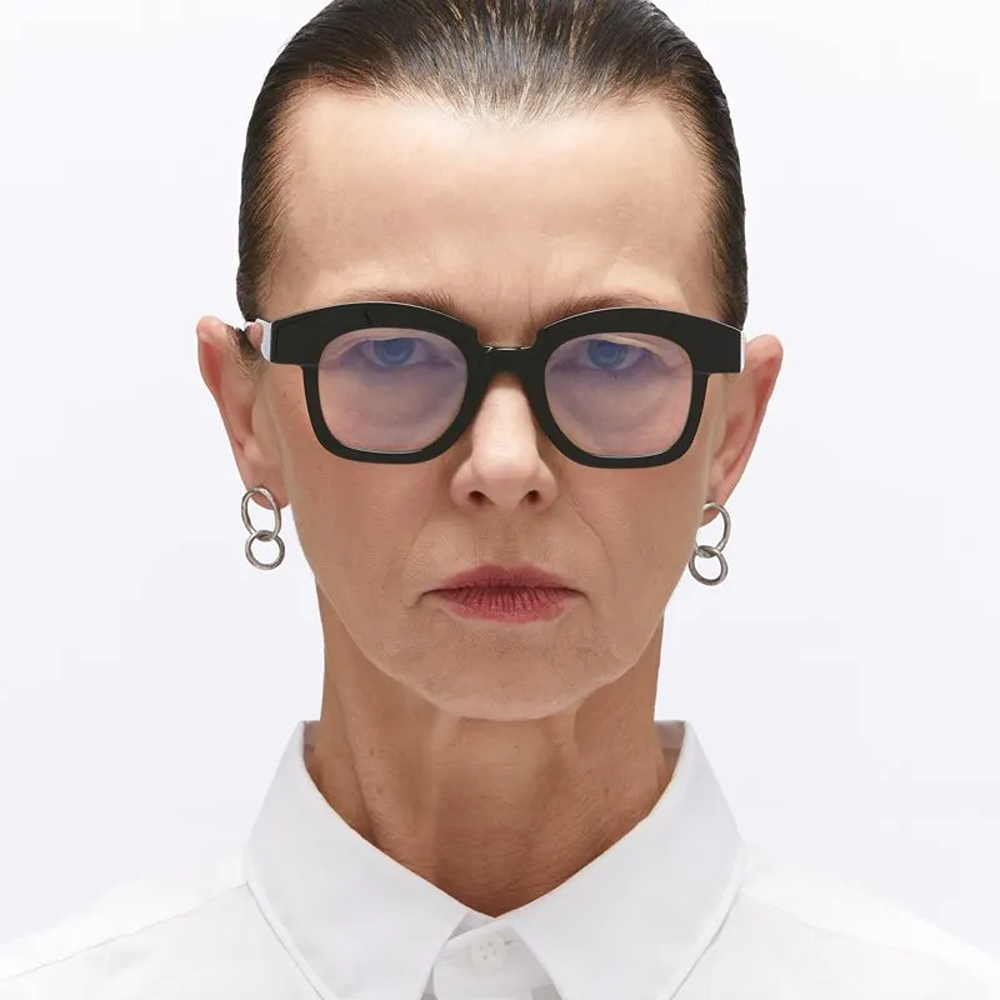 Kuboraum eyewear Model K40 col. BS