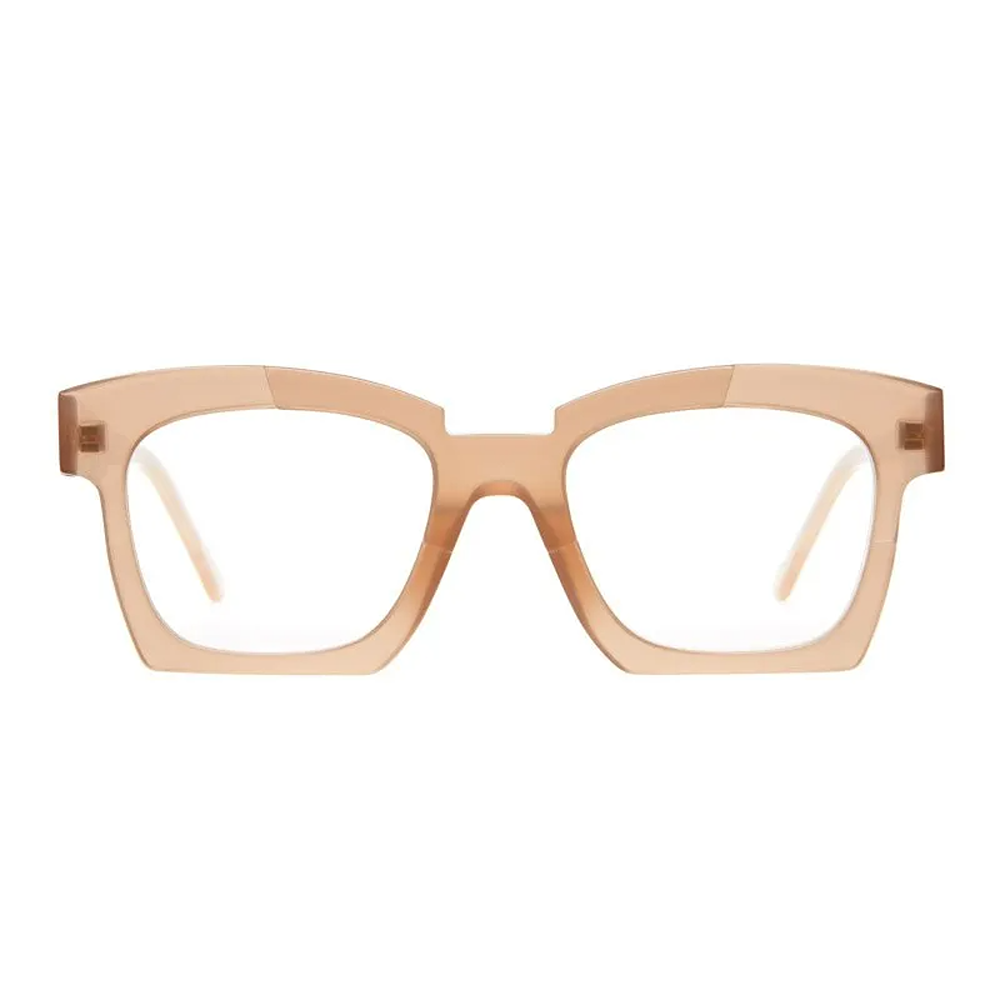 Kuboraum eyewear Model K5 col. AL